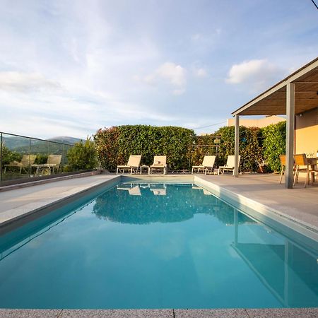 Onar - Luxury Villas Argostoli  Exterior foto