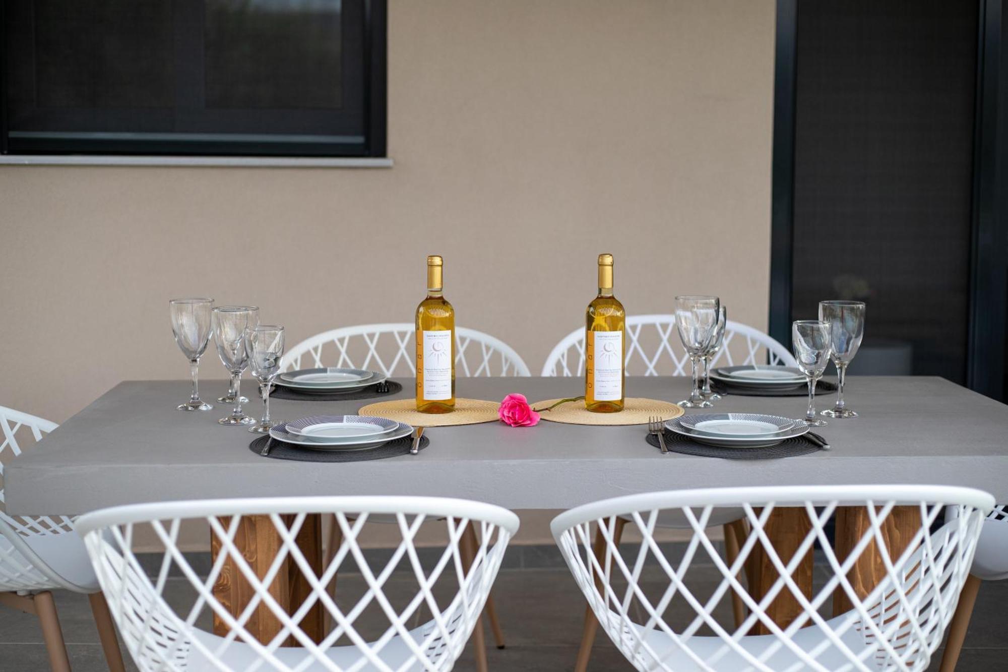 Onar - Luxury Villas Argostoli  Exterior foto